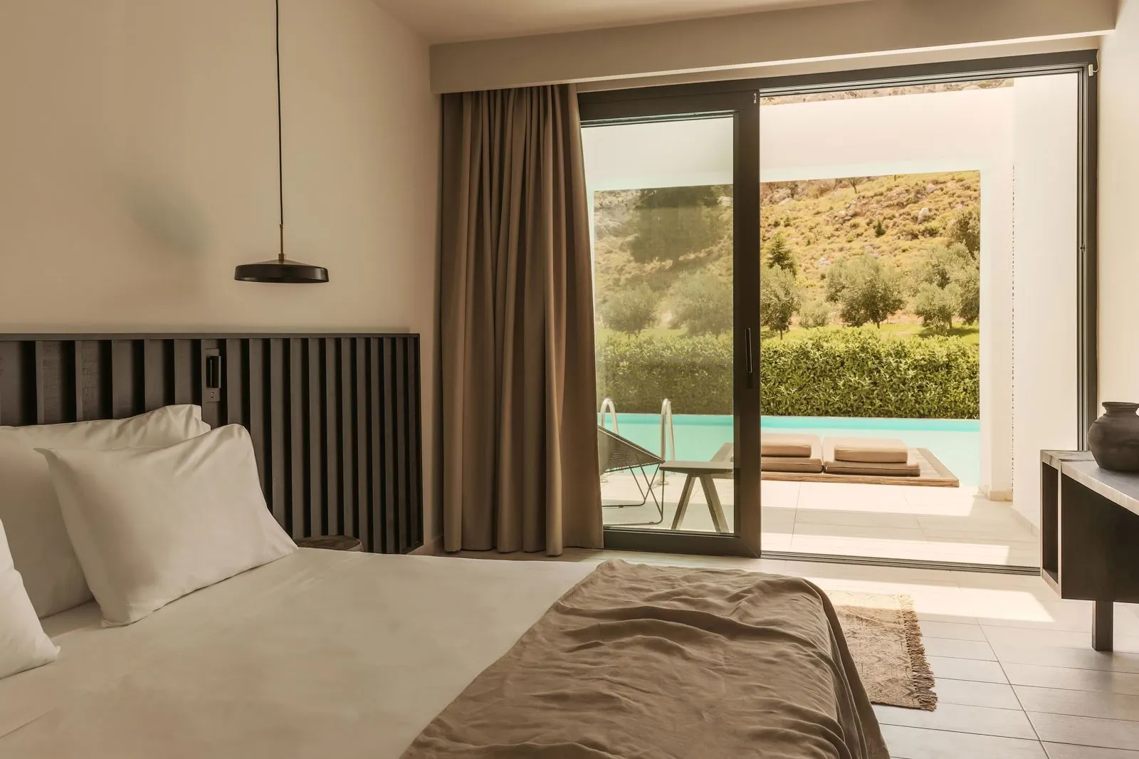 Casa Cook Rhodes