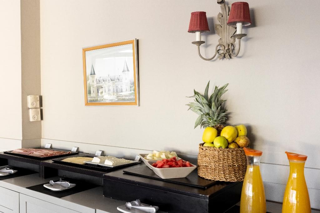 Hotel Pax Torrelodones, foto 15