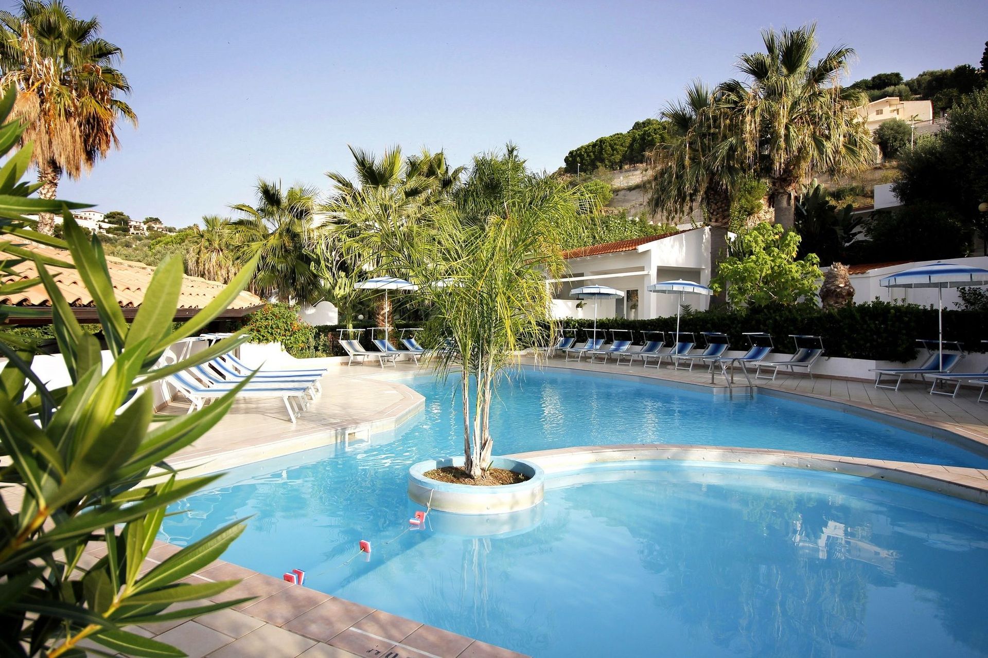 Villaggio Baia d'Ercole, foto 2