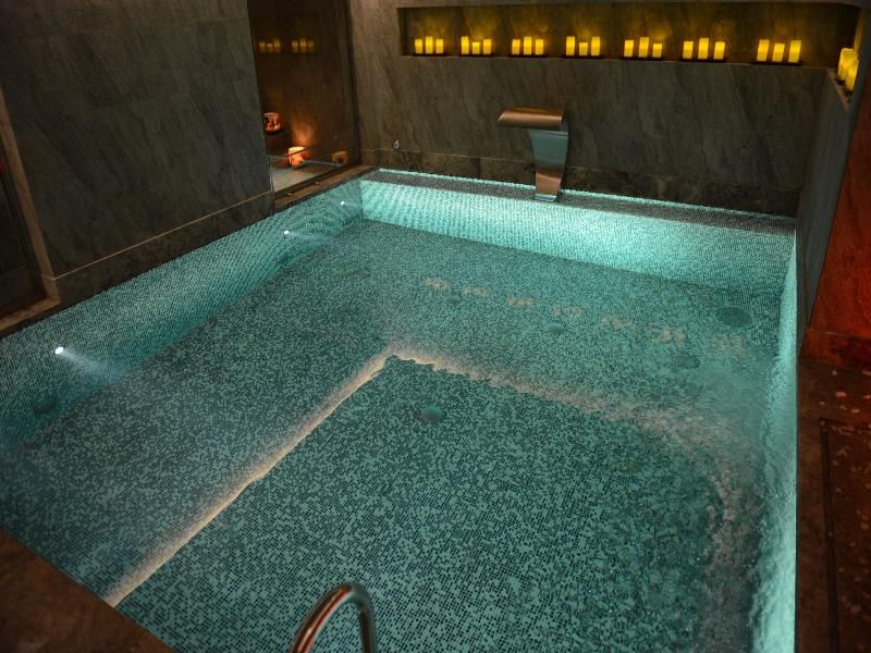 Berjer Boutique Hotel & Spa, foto 4