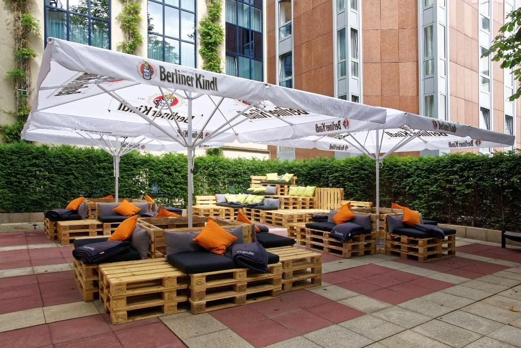 Scandic Berlin Kurfürstendamm, foto 6
