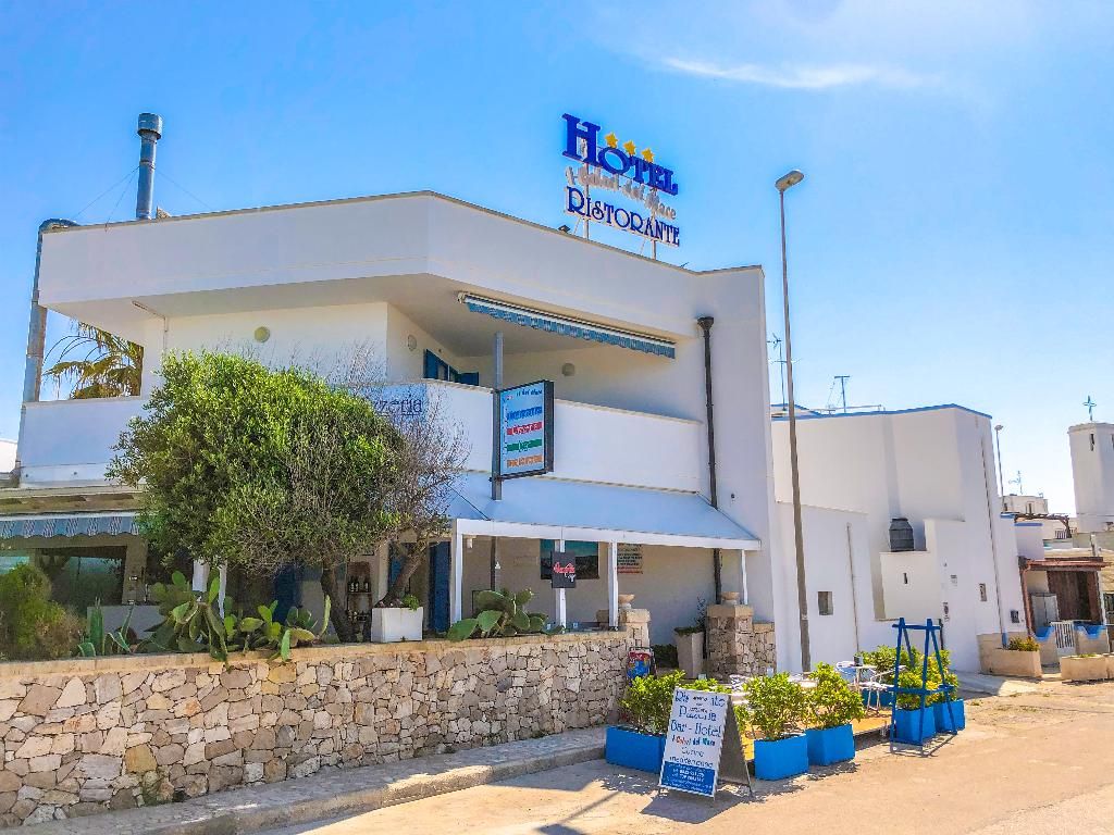 Hotel I Colori del Mare, foto 14