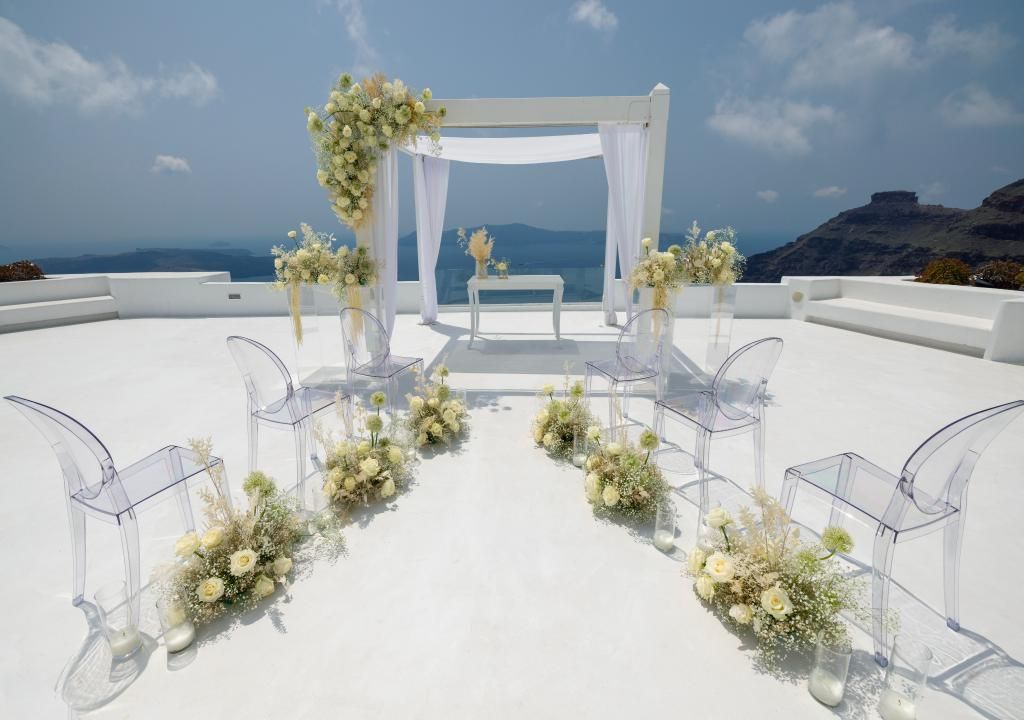 Dana Villas & Infinity Suites, foto 13
