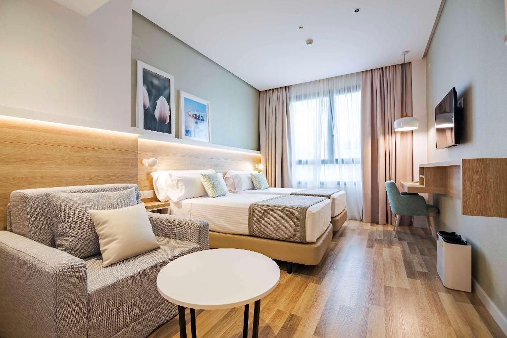 ZT The Golden Hotel Barcelona, foto 14