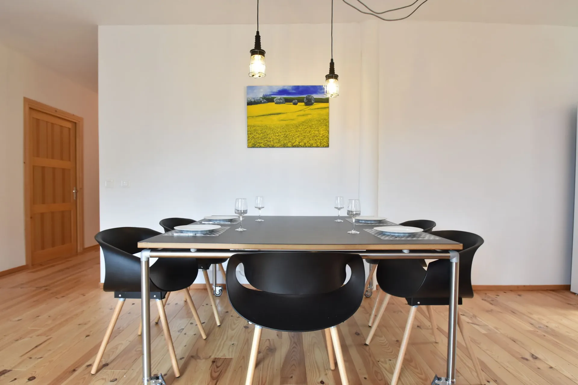 Salle à manger