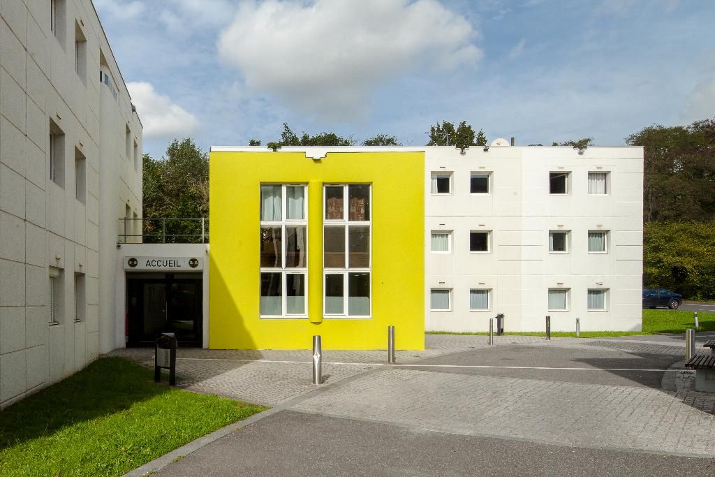 B&B HOTEL Paris Nord Aulnay-sous-Bois, foto 7