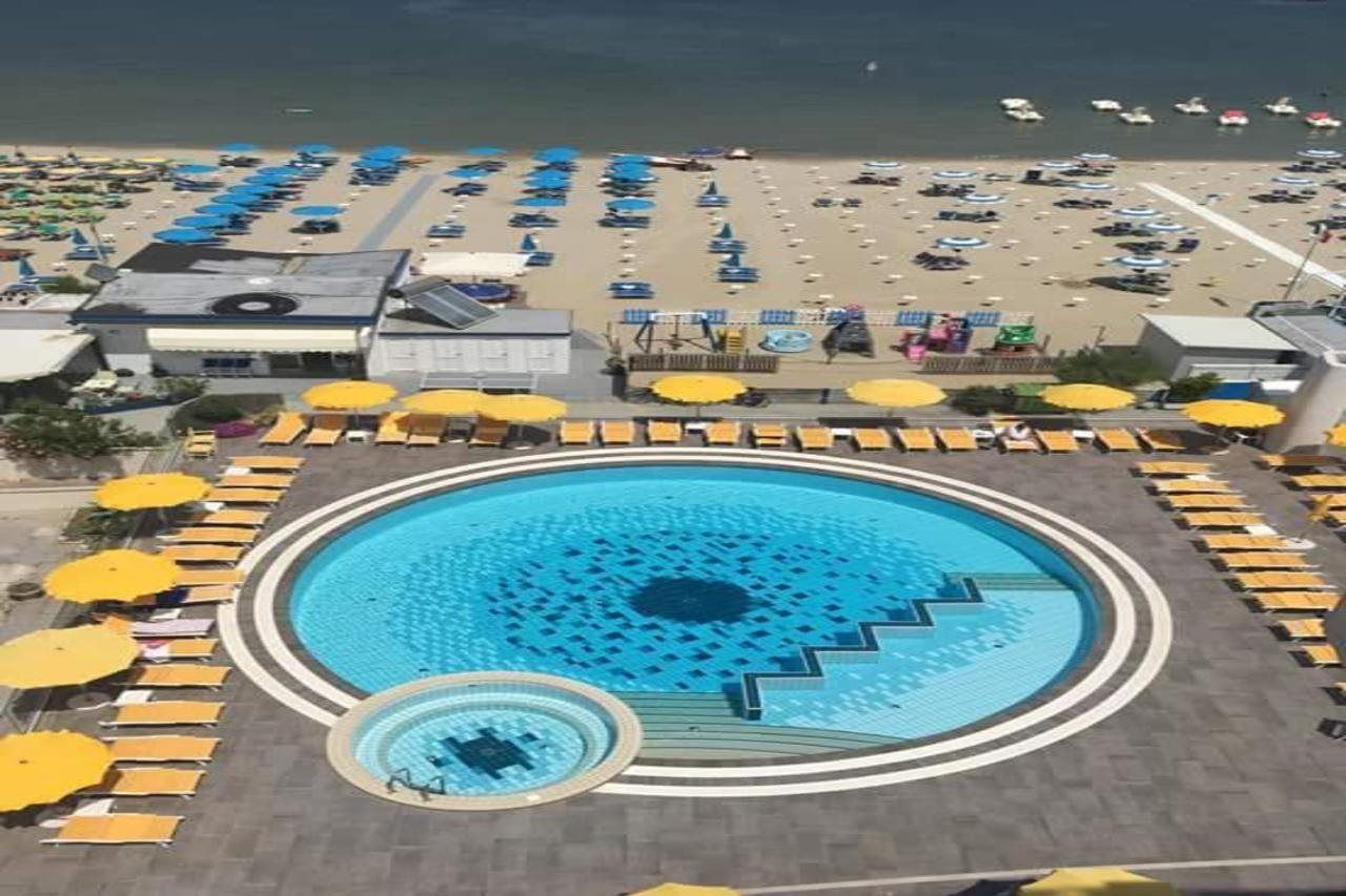 David Hotel Cesenatico, foto 4