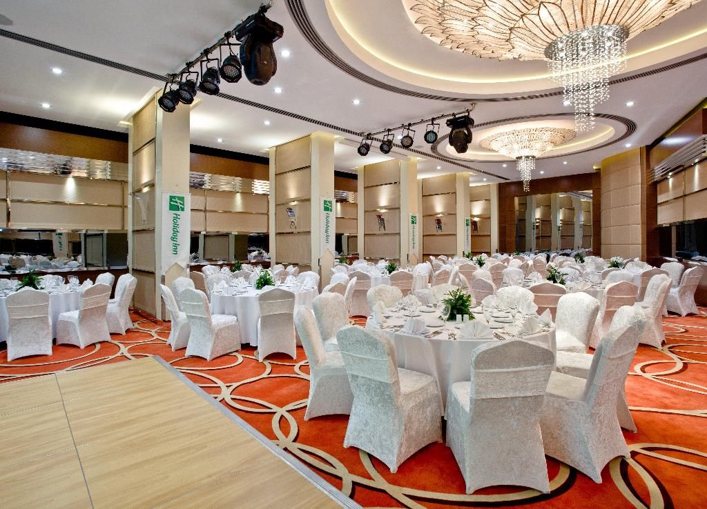 Holiday Inn Ankara - Kavaklidere, foto 11