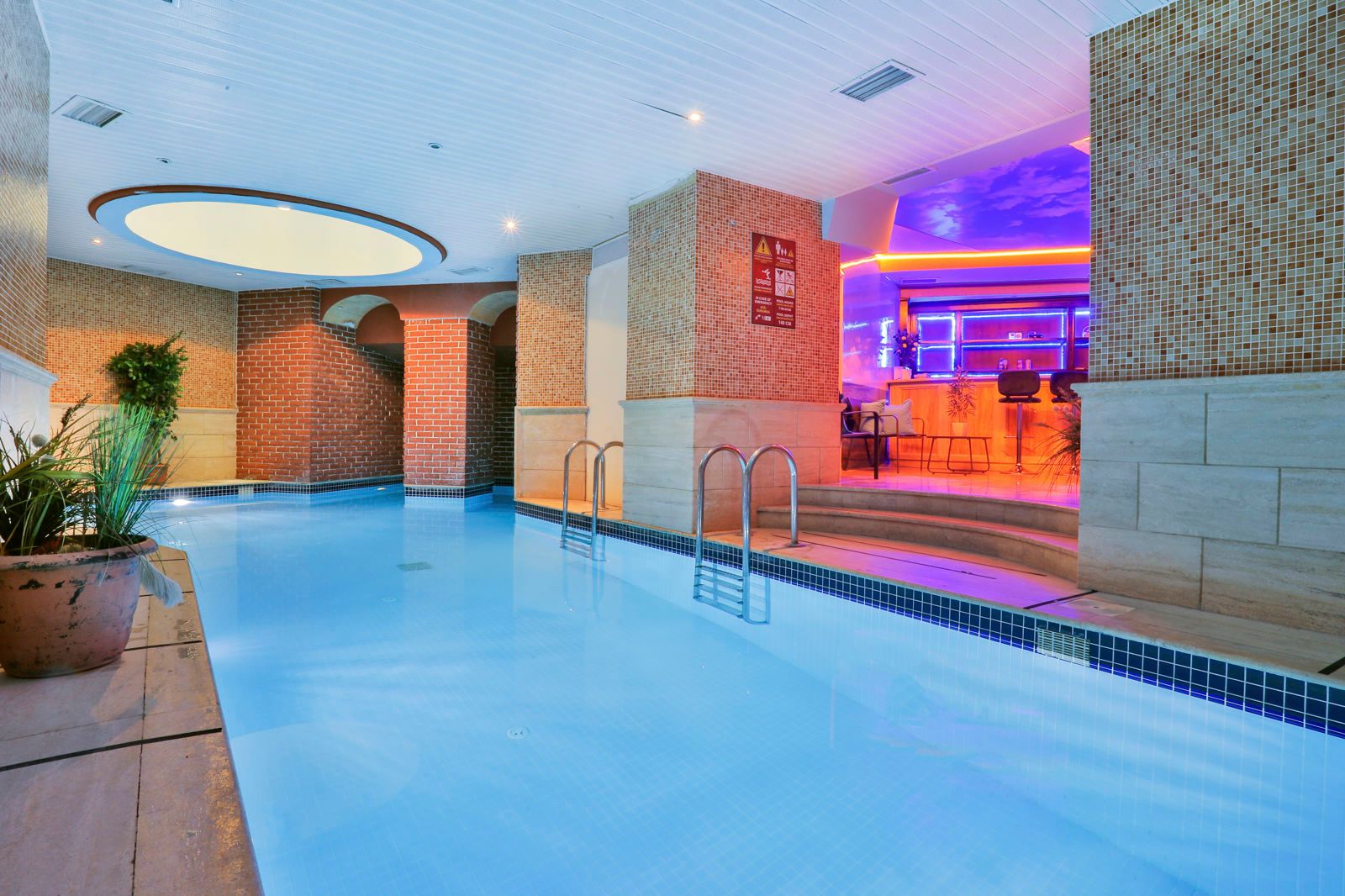 Orient Express & Spa By Orka Hotels, foto 14
