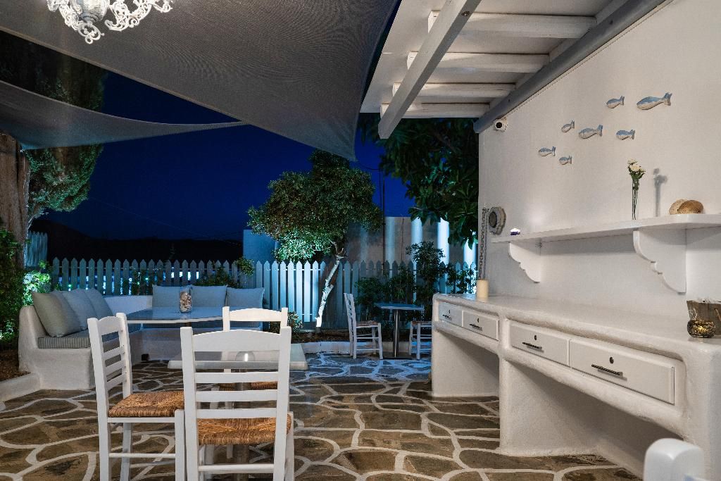 Iris Boutique Hotel, foto 4