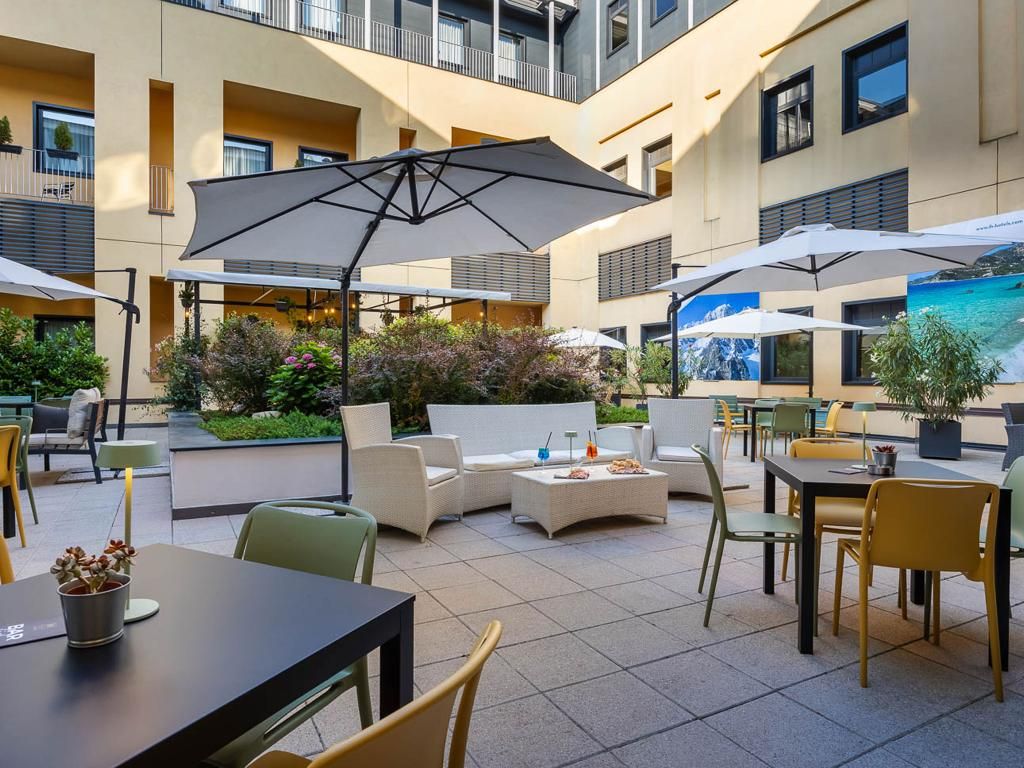 iH Hotels Milano Gioia, foto 11
