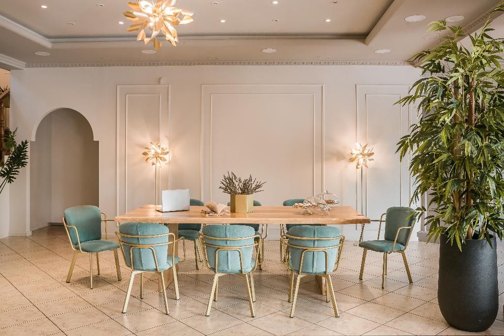 Makis Hotel Skala, foto 2