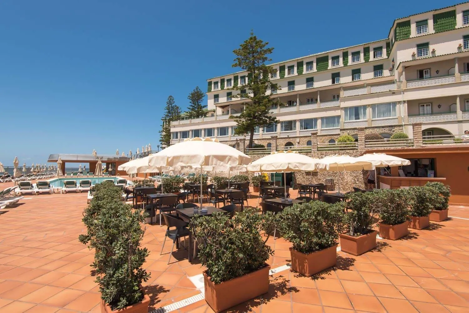 Hotel Vila Galé Ericeira - Ericeira