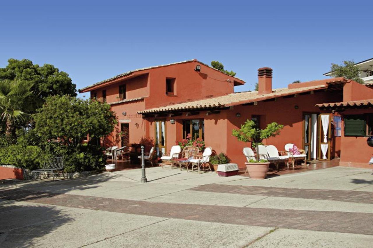 Agriturismo Ruralia, foto 6