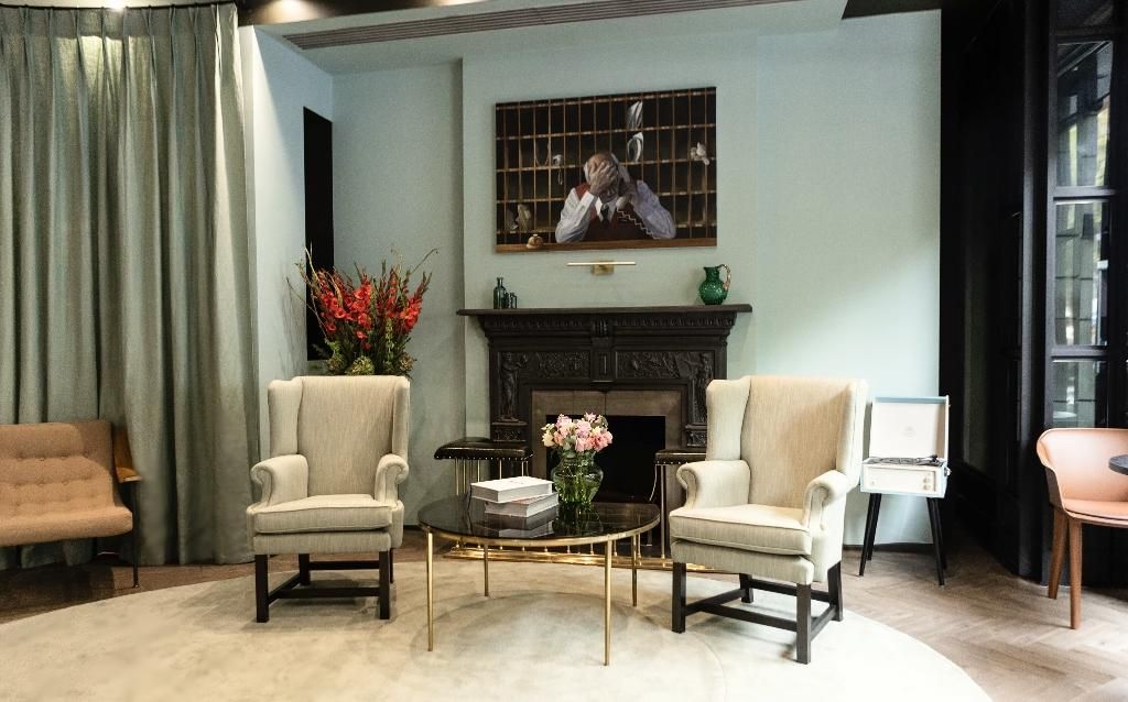 Sloane Square Hotel, foto 8