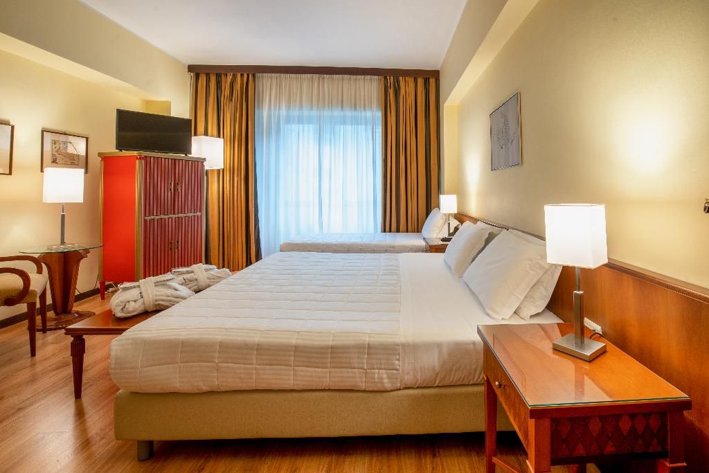 Royal Palace Hotel, foto 6