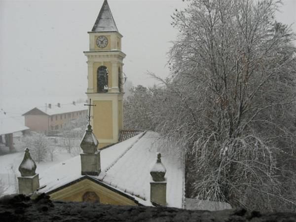Il Castello di San Gaudenzio, foto 9