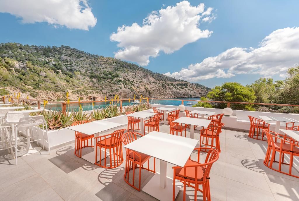 Palladium Hotel Cala Llonga, foto 9