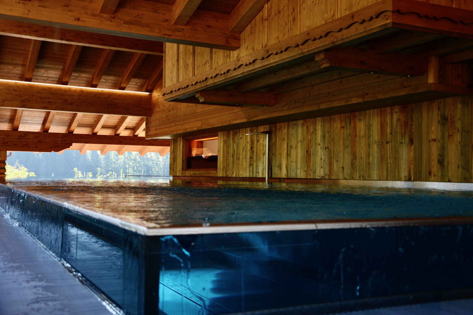 Die Alpbacherin Boutique Hotel, foto 7