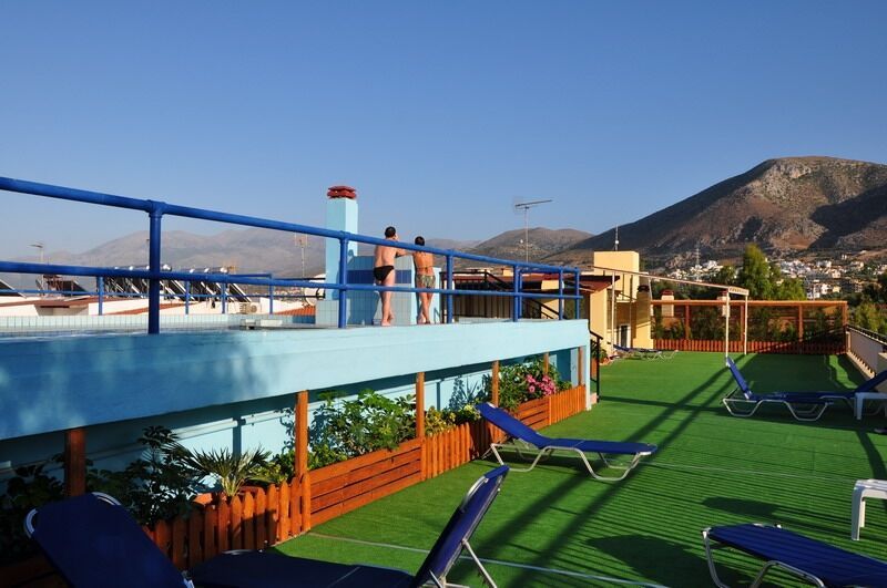 Hotel Ilios, foto 9