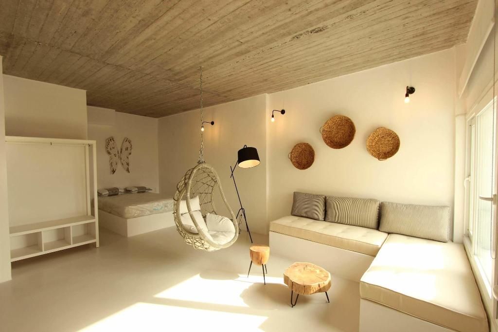 Mesanto Luxury Suites, foto 8