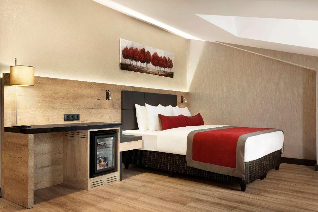 Ramada Encore by Wyndham Gebze, foto 14