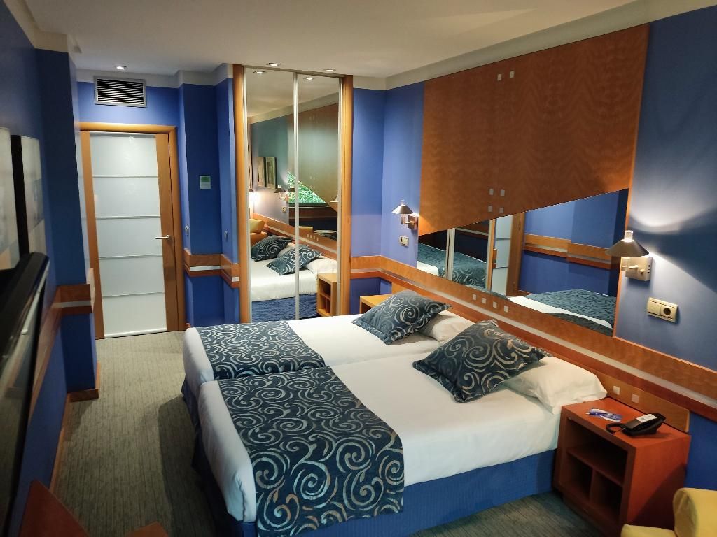Hotel Torresport, foto 4