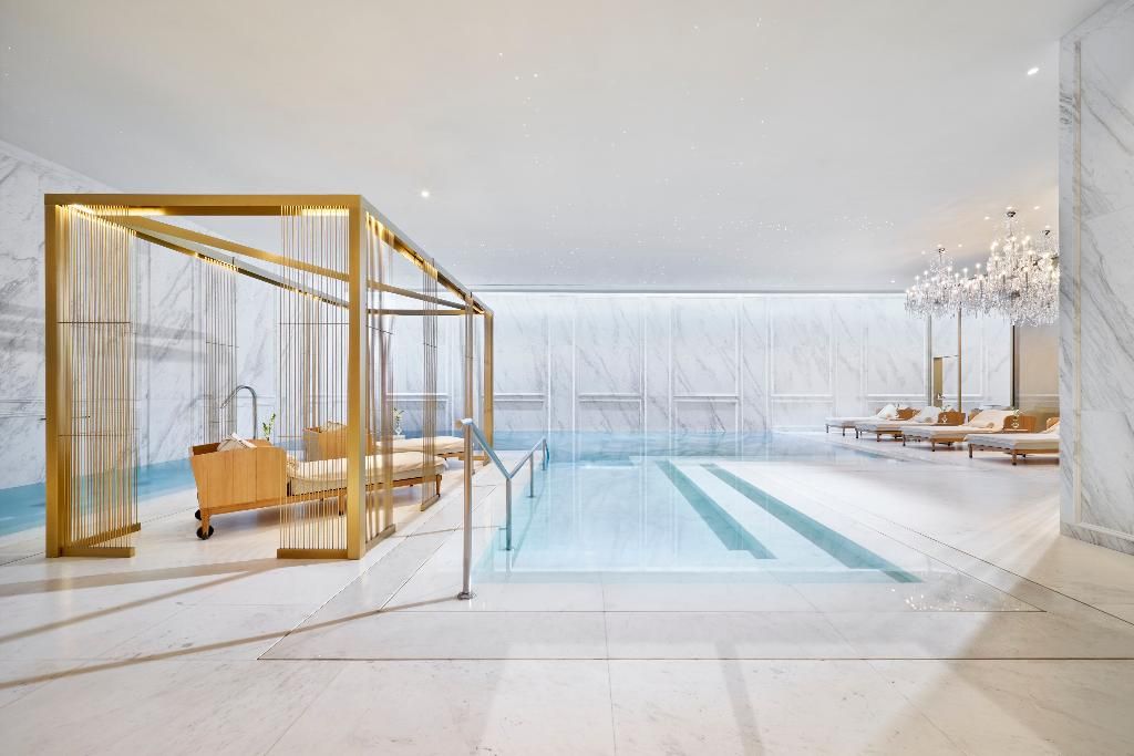 Mandarin Oriental Ritz, Madrid, foto 10