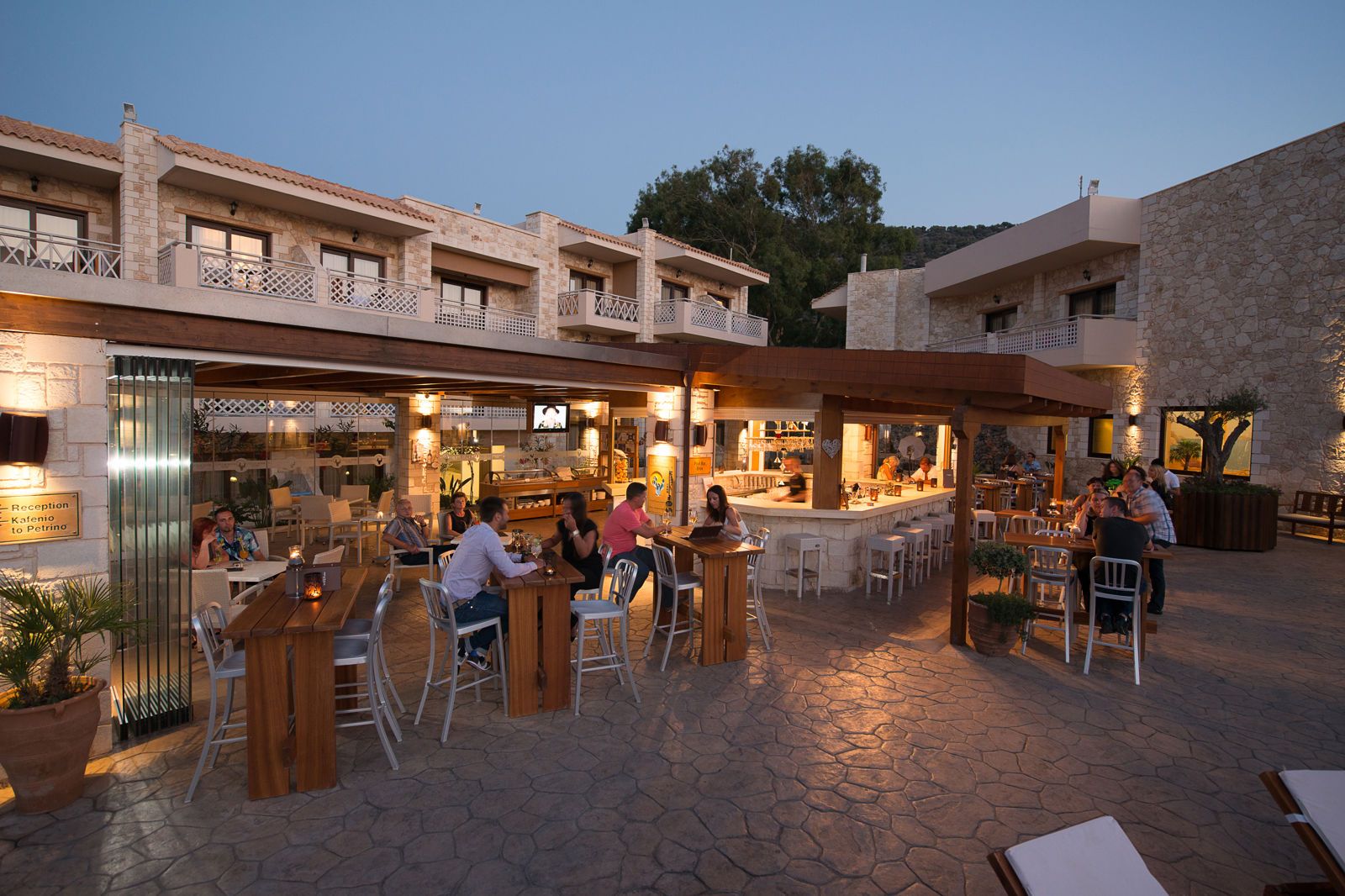 Cactus Royal Spa & Resort, foto 13