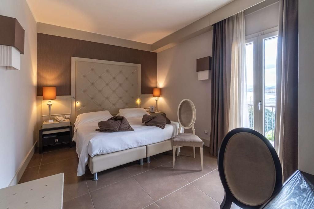 Best Western Plus Hotel Perla del Porto, foto 5