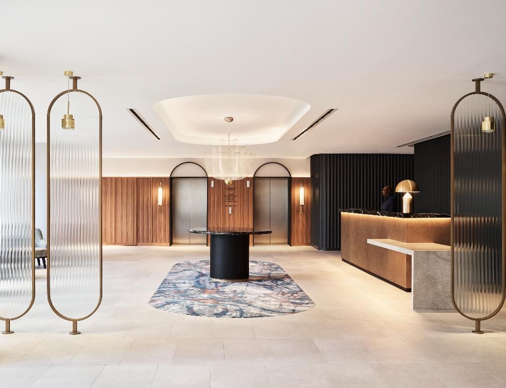 Hyatt House London Stratford, foto 11