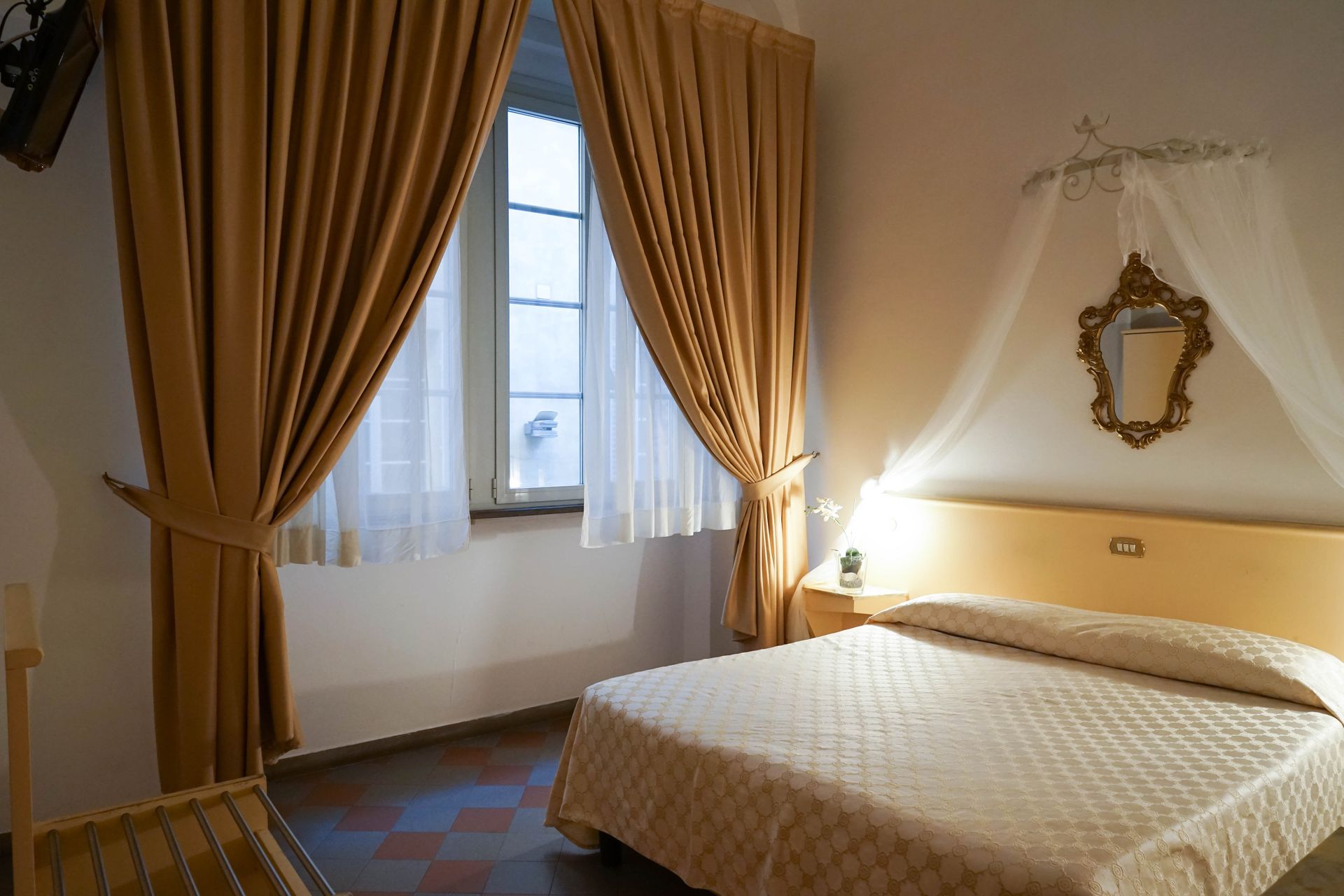 Piccolo Hotel Etruria, foto 5