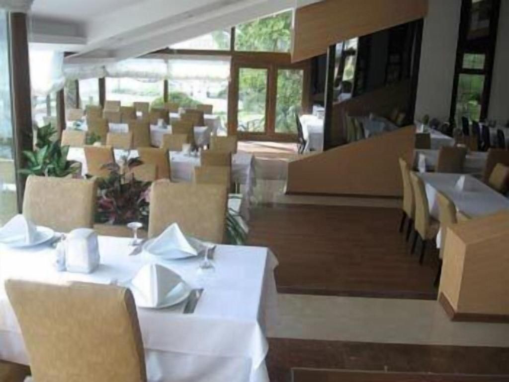 Berksoy Hotel, foto 5