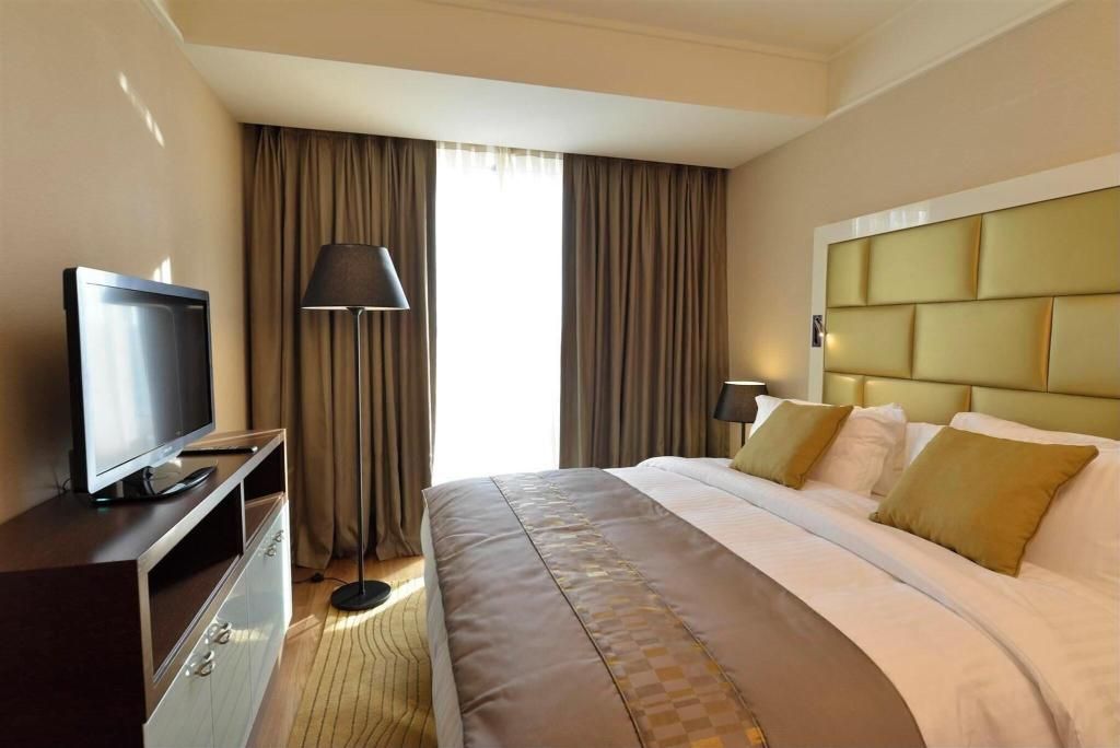 Wyndham Grand Istanbul Europe, foto 9