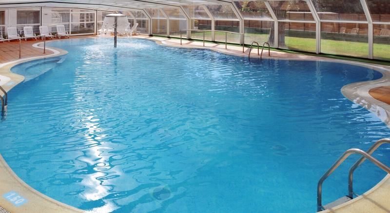Hotel GHT Oasis Park & Spa, foto 13