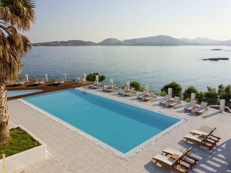 Paros Bay, foto 12
