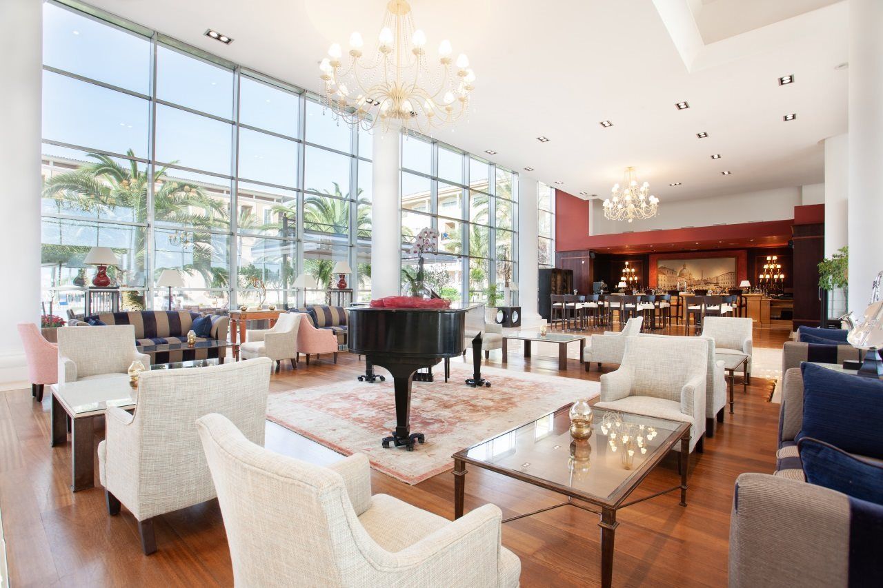 Grupotel Playa de Palma Suites & Spa, foto 11