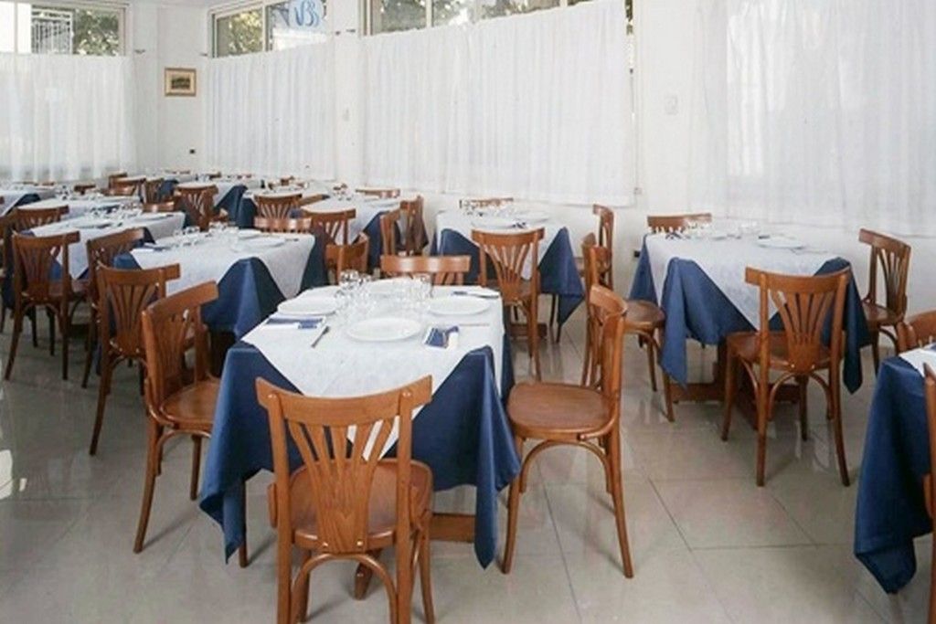 Blue Hotel, foto 6