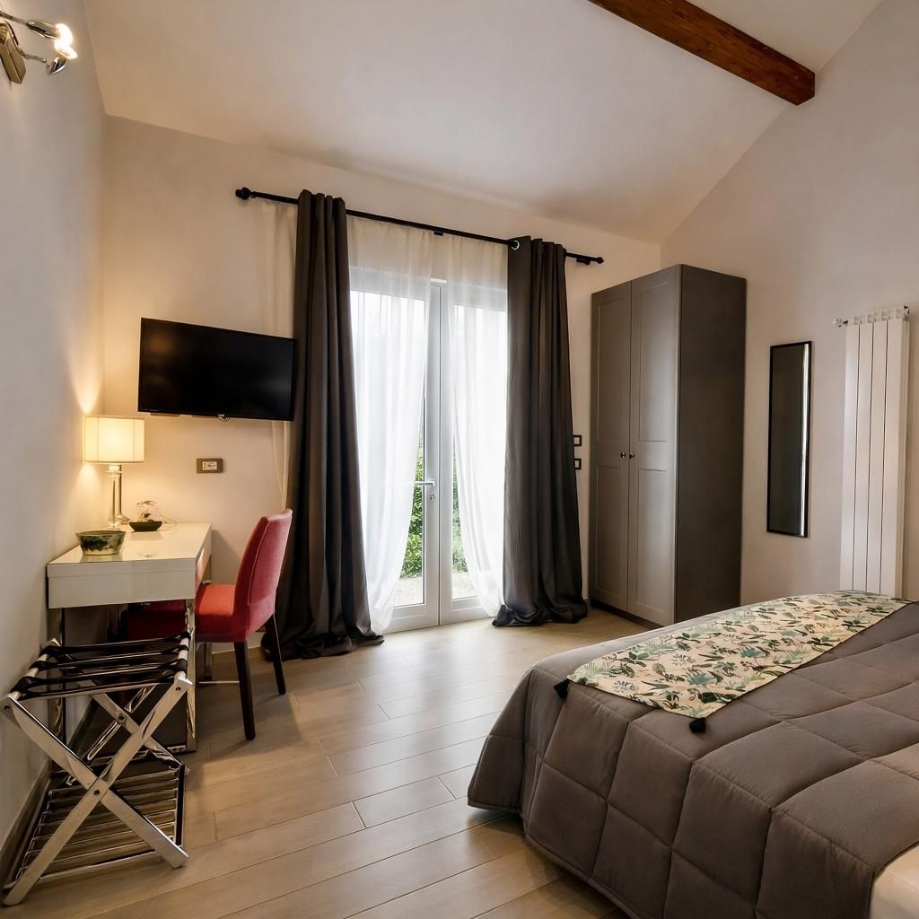 Hotel Del Borgo, foto 13