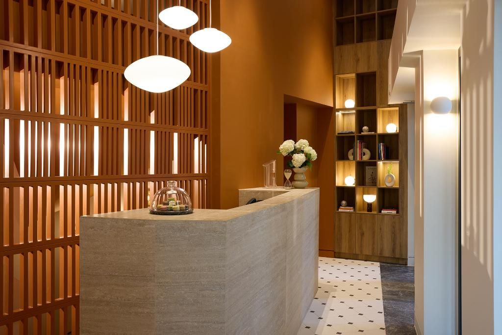 Bellen Athens Hotel, foto 14