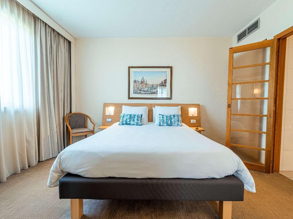 Novotel Roma Est, foto 8