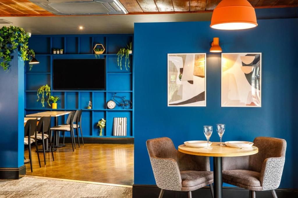Ibis Wakefield East - Castleford, foto 8