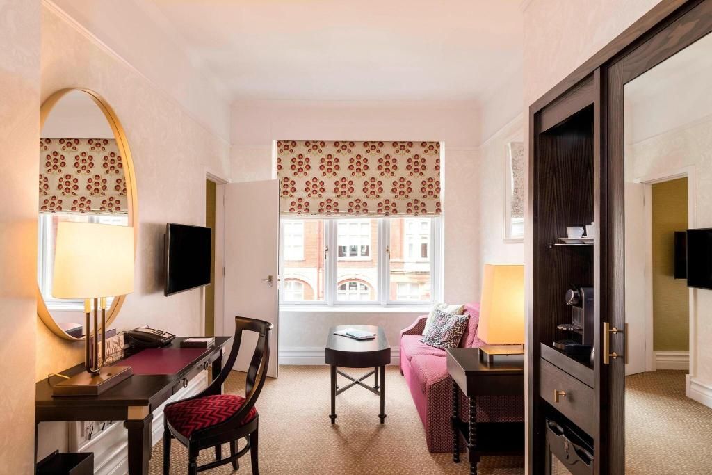 St. Ermin's Hotel, Autograph Collection, foto 14