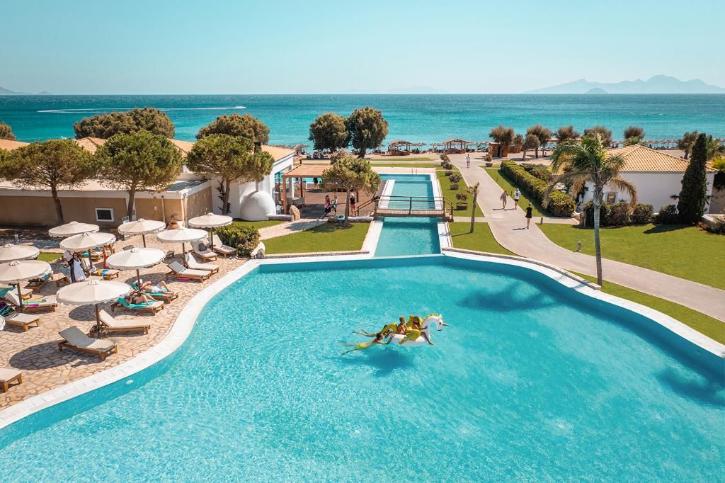 Mitsis Blue Domes Resort & Spa, foto 12