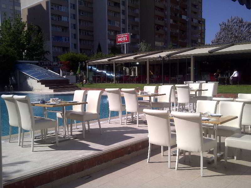 Gardan Hotel, foto 7