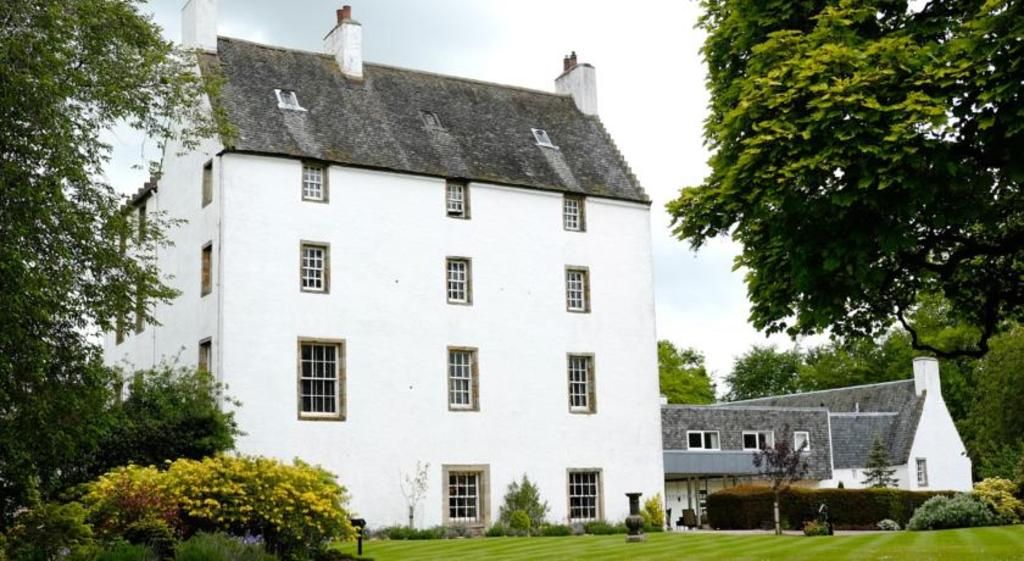 MacDonald Crutherland House and Spa, foto 15