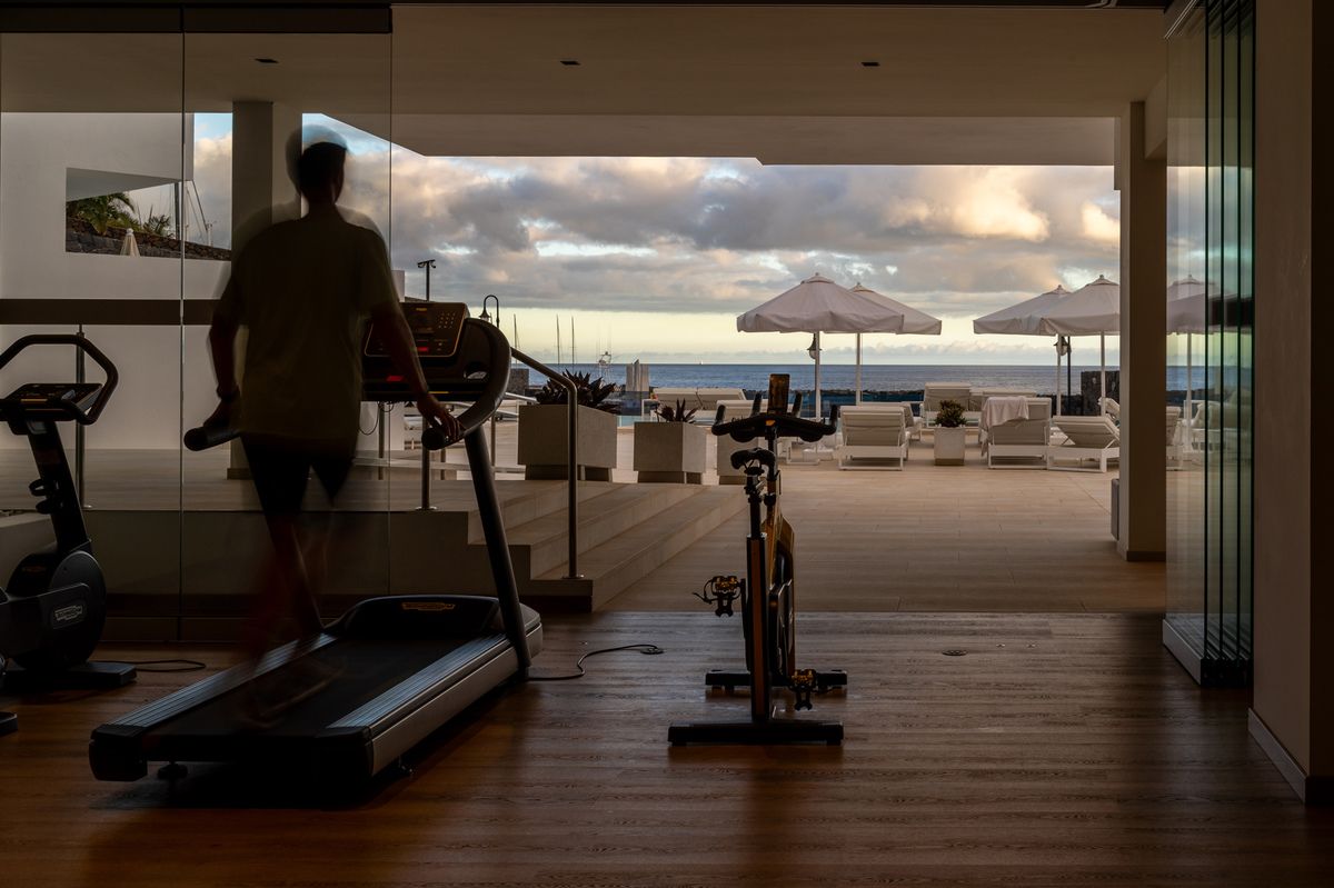 Royal Marina Suites Boutique Hotel, foto 15