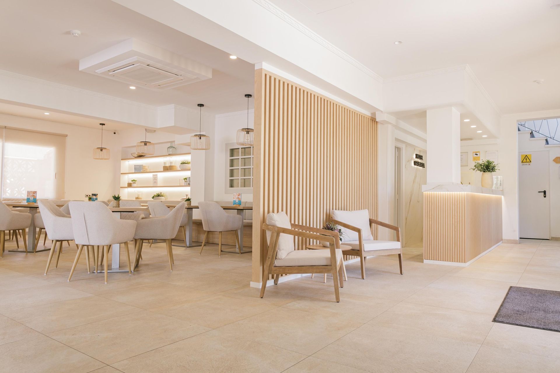 Hotel Gabarda, foto 11