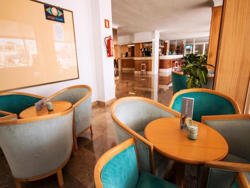 Hotel Amic Miraflores, foto 14