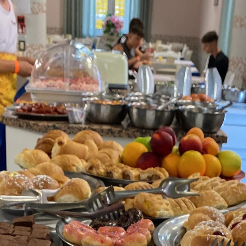 Hotel Nanni Garnì, foto 11
